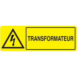 Panneau Danger Électrique | Signalétique Haute Tension Pro