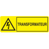 Panneau Danger Électrique | Signalétique Haute Tension Pro