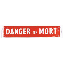 Panneau Sécurité Électrique | Signalétique Danger | Zone-Print