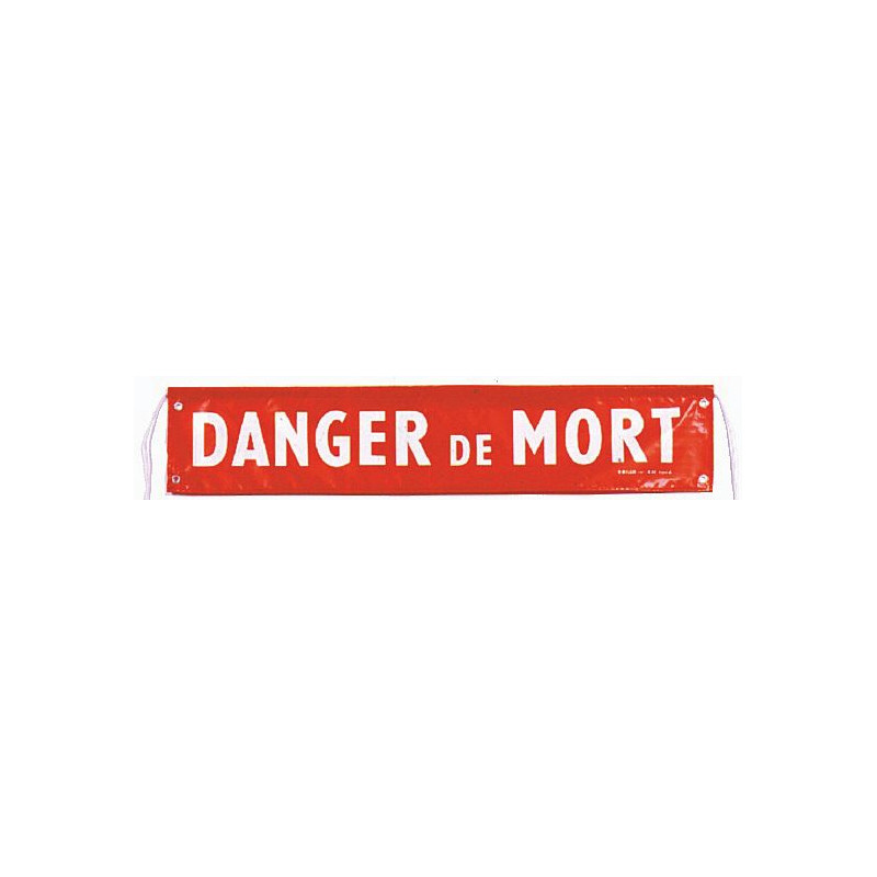 Panneau Sécurité Électrique | Signalétique Danger | Zone-Print