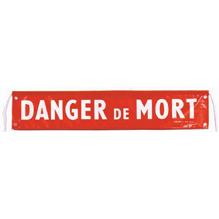 Panneau Sécurité Électrique | Signalétique Danger | Zone-Print