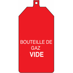 Étiquette Bouteilles Industrielles : Sécurité & Identification