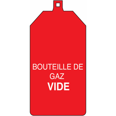 Étiquette Bouteilles Industrielles : Sécurité & Identification