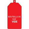 Étiquette Bouteilles Industrielles : Sécurité & Identification
