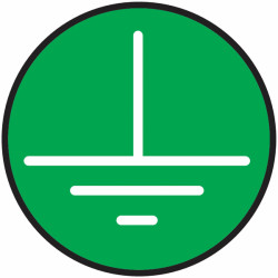 Étiquettes de Phases et Liaisons Sûres | Sécurité Électrique