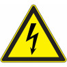 Panneau Danger Électrique | Signalisation Industrielle B2B