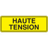 Panneau Danger Électrique | Signalétique Industrielle B2B