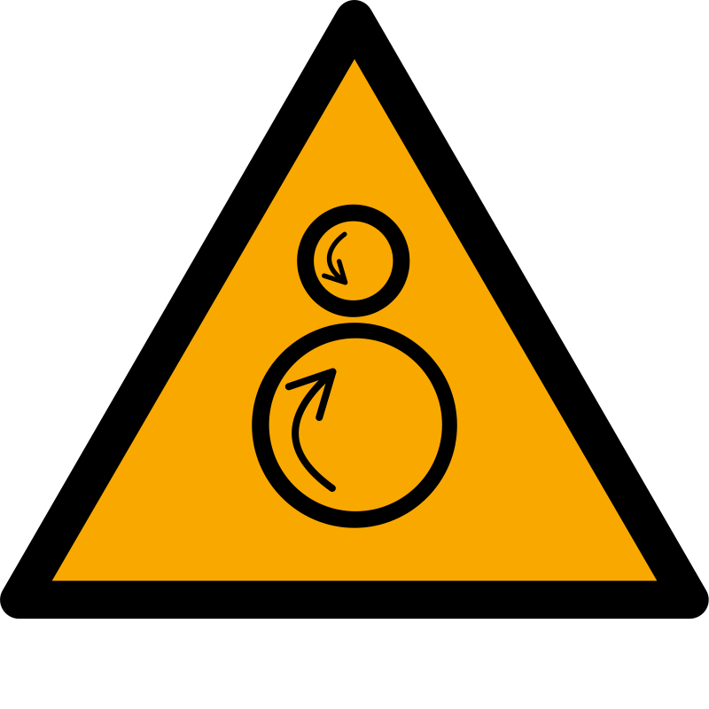 Panneaux Sécurité Levage & Déplacement Charges | Zone-Print