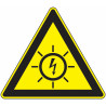 Panneau Photovoltaïque Pictogramme | Signalétique Pro