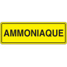 Panneau Danger Chimique | Signalétique Zone-Print.fr