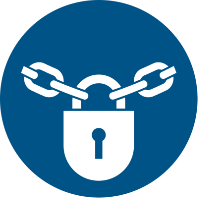 Panneau Obligation de Débrancher | Sécurité Industrielle