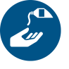 Panneau Obligation Casque | Signalisation Sécurité BTP & Industrie