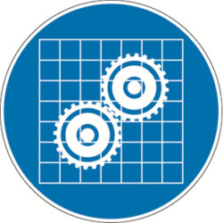 Signalétique Obligatoire : Utiliser les Grilles de Protection